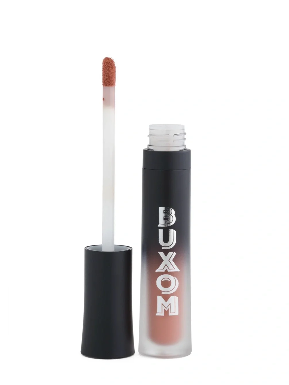 Buxom Plumping Matte Liquid Lipstick Angel Full-Bodied Matte Lip Color New